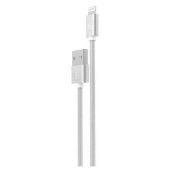 Кабель USB - Apple lightning Hoco X2 Rapid  100см 2A  (rose gold)