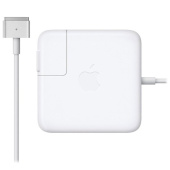 ЗУ для ноутбука [Apple] MagSafe 2 85W для ноутбука MacBook Pro (Класс А) (white)