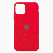 Чехол-накладка [ORG] SC176 для "Apple iPhone 11 Pro Max" (red)