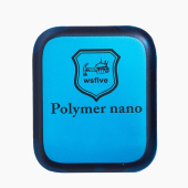 Защитная пленка TPU - Polymer nano для "Apple Watch 44 mm" (black)