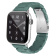 Ремешок - ApW30 Apple Watch 38/40/41мм акриловый (green)