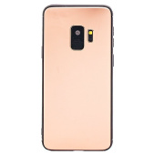 Чехол-накладка - PC023 для "Samsung SM-G960 Galaxy S9" (rose gold)