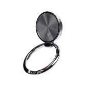 Держатель кольцо (Ring) - PS5 на палец (007) (silver)