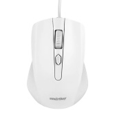 Мышь оптическая Smart Buy SBM-352-WK ONE 352 (white)