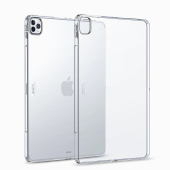 Чехол для планшета - Ultra Slim Apple iPad Pro 5 11.0 (2022) (прозрачный)