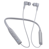 Bluetooth-наушники внутриканальные Borofone BE59 (gray)