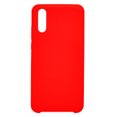 Чехол-накладка Activ Original Design для "Huawei P20" (red)