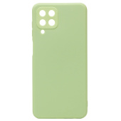 Чехол-накладка Activ Full Original Design для "Samsung SM-M336 Galaxy M33 5G Global" (light green) (