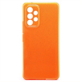 Чехол-накладка - SC328 для "Samsung SM-A536 Galaxy A53 5G" (orange) (218628)