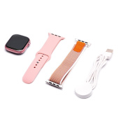 Смарт-часы - Smart X9 Plus Pro 2 (pink)