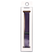 Ремешок - ApW37 Lace Apple Watch 42/44/45/49мм (purple)