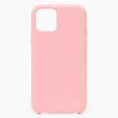 Чехол-накладка Activ Original Design для "Apple iPhone 11 Pro" (pink)