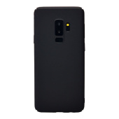 Чехол-накладка - PC002 для "Samsung SM-G960 Galaxy S9" (black)