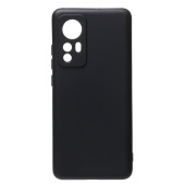 Чехол-накладка Activ Full Original Design для "Xiaomi 12/12S" (black) (209995)