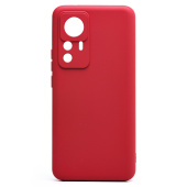 Чехол-накладка Activ Full Original Design для "Xiaomi 12T Pro" (coral)