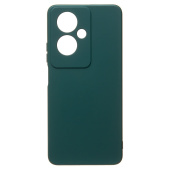 Чехол-накладка Activ Full Original Design для "OPPO A79 5G (2023)" (dark green) (224989)