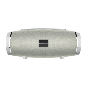 Портативная акустика Borofone BR3 Rich sound sports (gray)