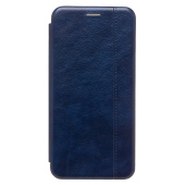 Чехол-книжка - BC002 для "Huawei Mate 60" (blue)