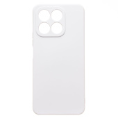 Чехол-накладка Activ Full Original Design для "Honor X8a" (white)