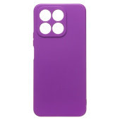 Чехол-накладка Activ Full Original Design для "Honor X8a" (violet)