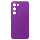 Чехол-накладка Activ Full Original Design для "Samsung SM-S911 Galaxy S23" (violet)
