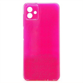 Чехол-накладка - SC328 для "Samsung SM-A045 Galaxy A04" (pink) (218675)