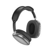 Bluetooth-наушники полноразмерные Borofone BO22 (grey)