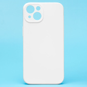 Чехол-накладка Activ Full Original Design для "Apple iPhone 13" (white)