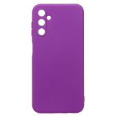 Чехол-накладка Activ Full Original Design для "Samsung A14 4G/ A14 5G" (violet)