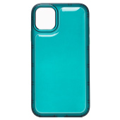 Чехол-накладка - SC308 для "Apple iPhone 11" (green) (209304)