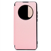 Чехол-книжка - BC003 для "Xiaomi 12/12S" (pink) (209993)