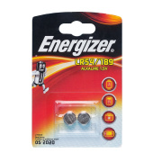 Элемент марганцево-щелочный Energizer LR54/189 Alkaline (2-BL) (20/200)