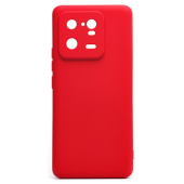 Чехол-накладка Activ Full Original Design для "Xiaomi 13 Pro" (red)