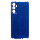 Чехол-накладка - SC328 для "Samsung SM-A346 Galaxy A34" (dark blue)