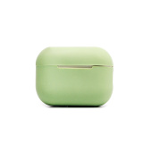 Чехол - Soft touch для кейса "Apple AirPods Pro 2" (green)