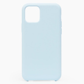 Чехол-накладка Activ Original Design для "Apple iPhone 11 Pro" (pastel blue)