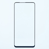 Защитное стекло Full Screen RockBox 2,5D для "Samsung SM-A217 Galaxy A21s" (5) (black)
