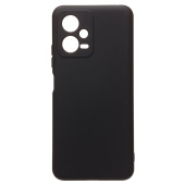 Чехол-накладка Activ Full Original Design для "Xiaomi Poco X5" (black) (214978)