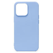 Чехол-накладка Activ Full Original Design для "Apple iPhone 13 Pro" (light blue)