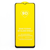 Защитное стекло Full Glue - 2,5D для "Samsung SM-A037 Galaxy A03s/SM-A025 Galaxy A02s" (тех.уп.) (20