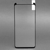 Защитное стекло Full Screen Activ Clean Line 3D для "Samsung SM-G960 Galaxy S9" (black)