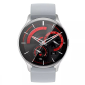 Смарт-часы Hoco Y15 AMOLED (call version) (silver)