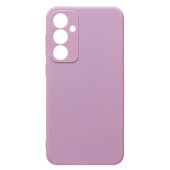 Чехол-накладка - SC316 для "Samsung SM-S711 Galaxy S23FE" (light violet)