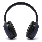 Bluetooth-наушники полноразмерные Borofone BO19 (blue)