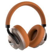 Bluetooth-наушники полноразмерные SODO SD-1006 (brown)