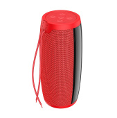 Портативная акустика Borofone BR20 Sound Wave sports (red)