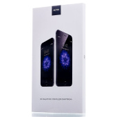 Защитное стекло Full Screen Activ 3D для "Apple iPhone 6 Plus/iPhone 6S Plus" (white)