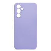 Чехол-накладка Activ Full Original Design для "Samsung SM-A546 Galaxy A54" (light violet)