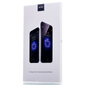 Защитное стекло Full Screen Activ 3D для "Apple iPhone 7 Plus/iPhone 8 Plus" (gold)