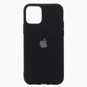 Чехол-накладка [ORG] SC176 для "Apple iPhone 11 Pro" (black)